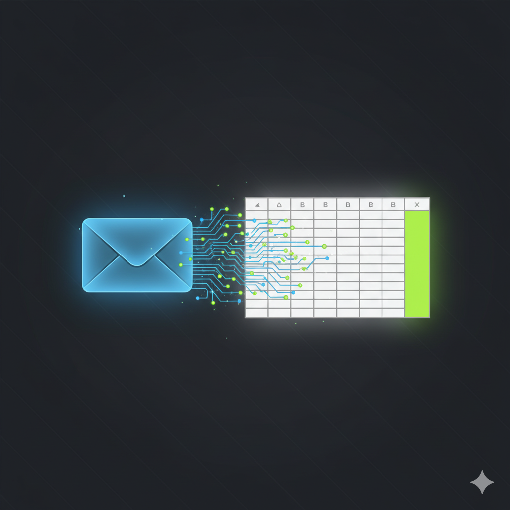 Outlook Data Extractor